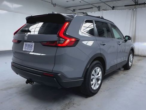 Used 2026 Honda CR-V LX image 8