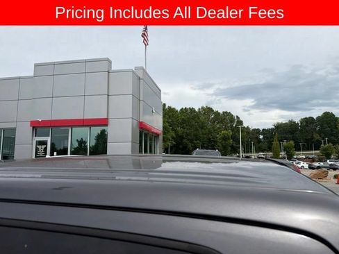 Used 2013 Toyota Tundra Limited w/ Memory Pkg RWD image 20