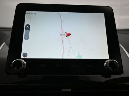 Used 2024 Mitsubishi Eclipse Cross SE AWD/4WD image 14
