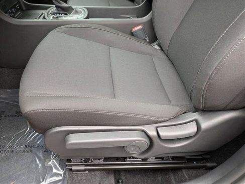 New 2026 Hyundai Kona SEL Sport FWD image 4