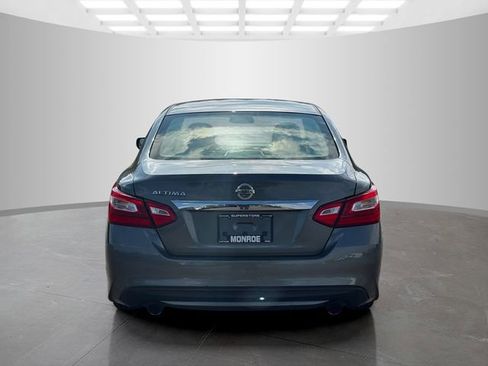 Used 2016 Nissan Altima 2.5 S w/ Power Driver Seat Package FWD image 6