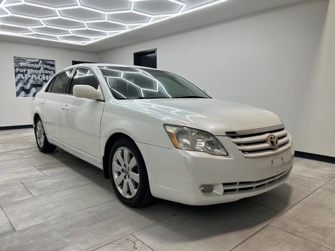 Used 2006 Toyota Avalon XL image 8