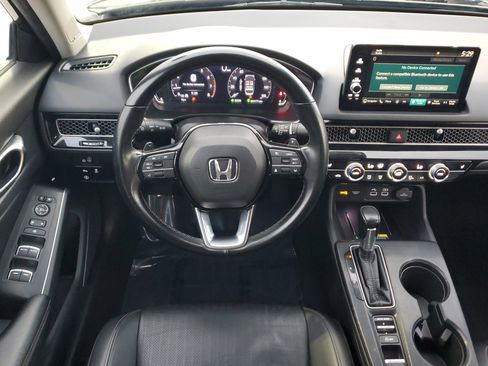 Used 2022 Honda Civic Touring image 18