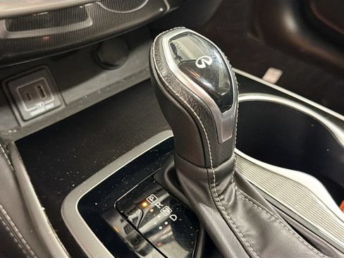 Used 2019 INFINITI QX60 Luxe AWD/4WD image 18