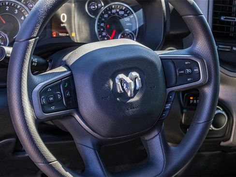 Used 2023 RAM 1500 Tradesman w/ Trailer Tow Group image 21