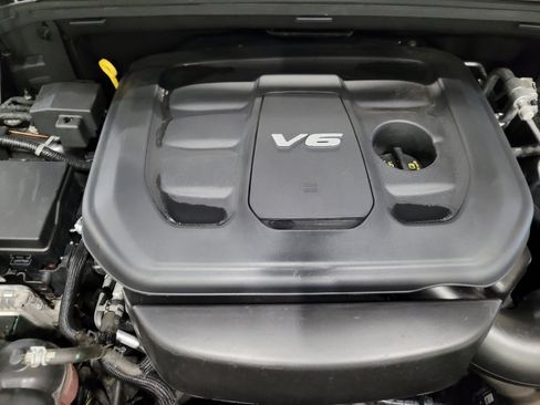 Used 2019 Jeep Grand Cherokee Limited AWD/4WD image 30