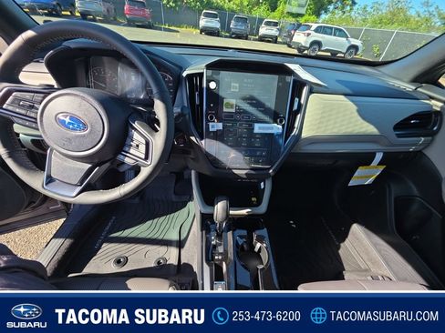 New 2026 Subaru Forester Limited AWD/4WD image 15