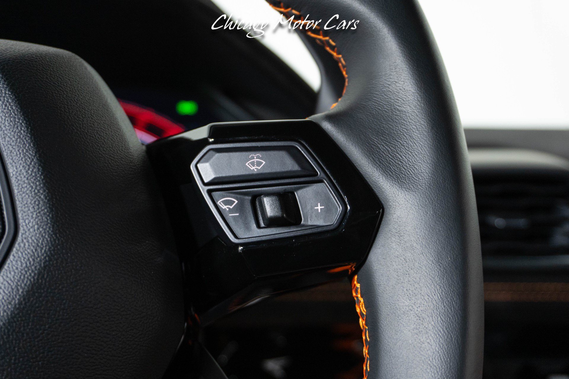 Used 2023 Lamborghini Huracan Tecnica RWD image 28