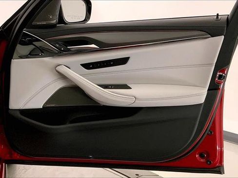 Used 2023 BMW M5 w/ Competition Package image 25