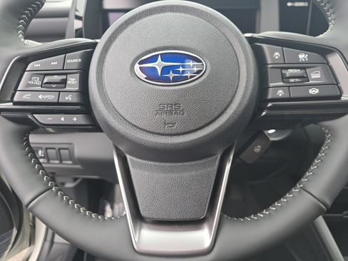 New 2026 Subaru Outback Touring XT image 22