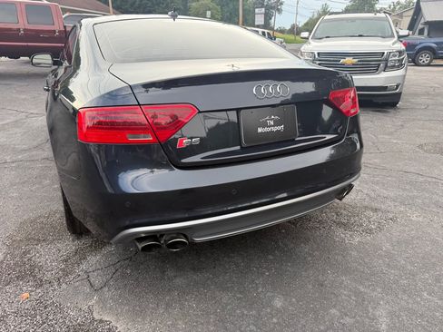 Used 2015 Audi S5 Premium Plus w/ Technology Package AWD/4WD image 13
