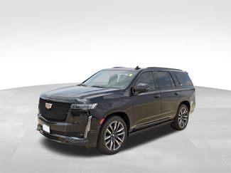 Used 2023 Cadillac Escalade Sport Platinum AWD/4WD video 2