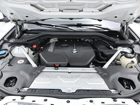 Used 2019 BMW X4 xDrive30i image 17