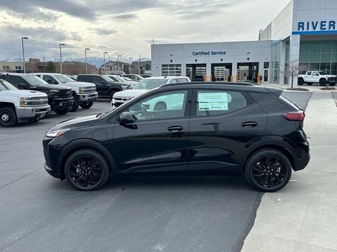 New 2027 Chevrolet Bolt RS FWD image 21