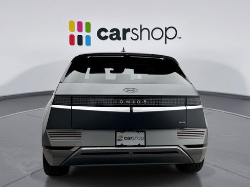 Used 2024 Hyundai Ioniq 5 Limited image 4