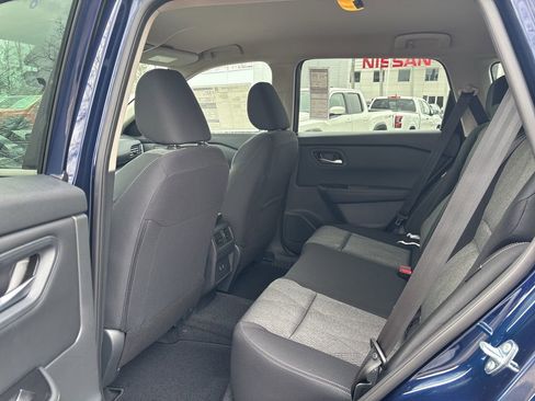 New 2026 Nissan Rogue SV image 14