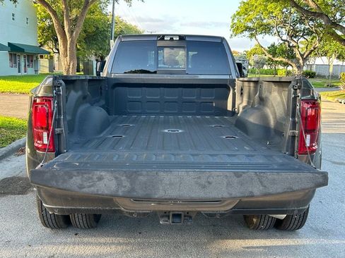 New 2025 RAM 3500 Limited image 34