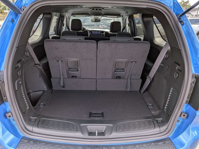New 2026 Dodge Durango GT RWD image 13