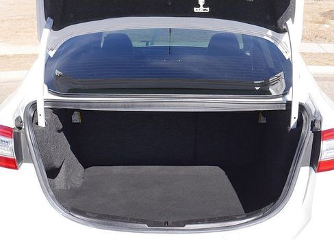 Used 2014 Ford Fusion Titanium image 52