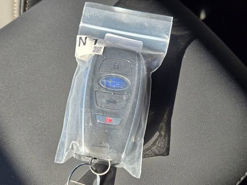 New 2026 Subaru Outback Limited XT image 21