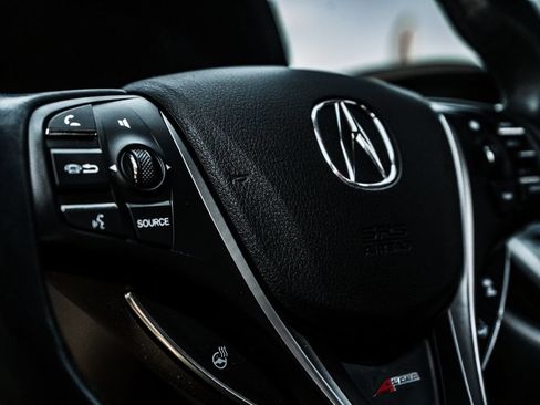 Used 2020 Acura TLX w/ Advance Package AWD/4WD image 25