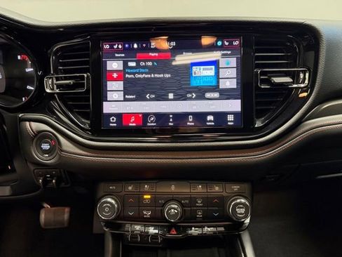 Used 2024 Dodge Durango R/T image 28