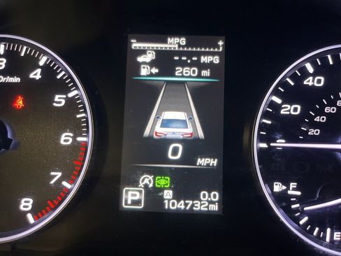 Used 2020 Subaru Legacy Limited w/ Popular Package #2 image 17