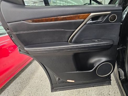 Used 2017 Lexus RX 350 AWD w/ Premium Package image 27