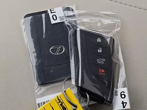 New 2026 Lexus RX 350 image 35