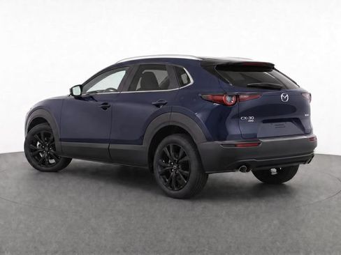 Used 2024 MAZDA CX-30 AWD 2.5 S w/ Select Sport Pkg image 3
