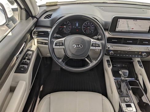 Certified 2021 Kia Telluride EX image 25