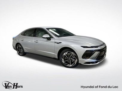 New 2026 Hyundai Sonata SEL