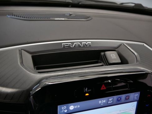 New 2026 RAM 1500 Big Horn image 39