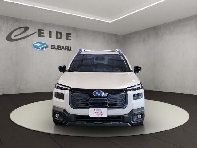 Used 2026 Subaru Outback Premium AWD/4WD image 9
