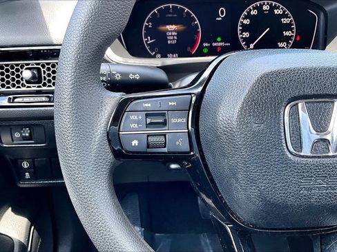 Used 2024 Honda Civic LX image 23