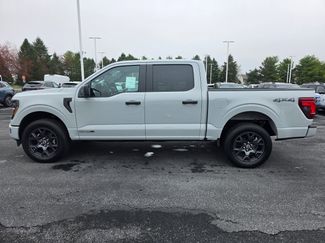 New 2026 Ford F150 STX w/ Equipment Group 200A video 2