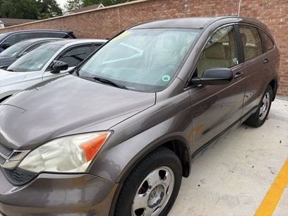 Used 2011 Honda CR-V LX