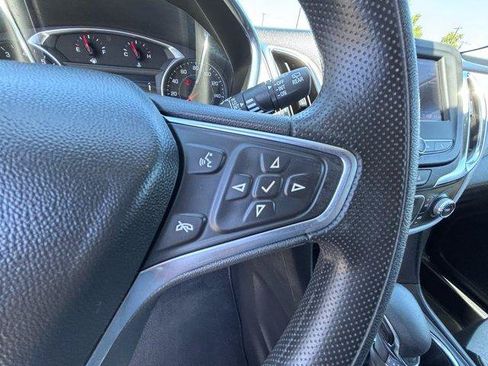 Used 2024 Chevrolet Equinox LS w/ LS Convenience Package FWD image 23
