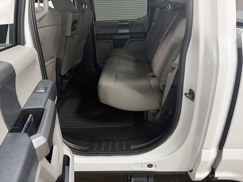 Used 2018 Ford F150 XLT w/ Equipment Group 302A Luxury image 25