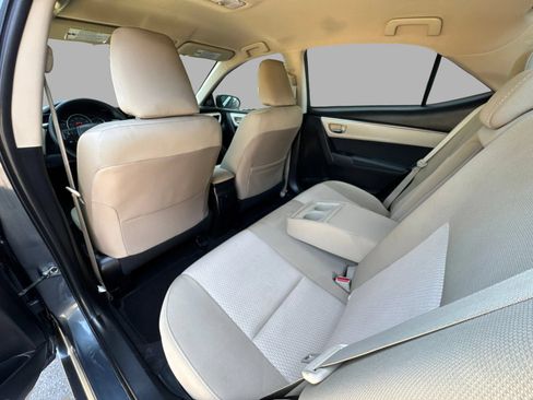 Used 2015 Toyota Corolla LE FWD image 84