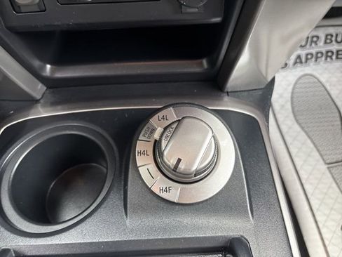 Used 2019 Toyota 4Runner Limited image 34