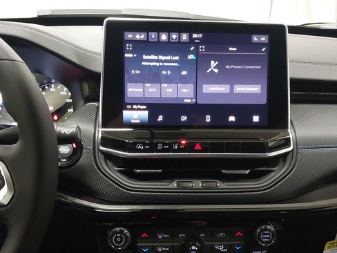 New 2026 Jeep Compass Latitude w/ Quick Order Package 29K image 20