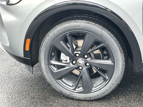 Certified 2023 Buick Envision Essence w/ Sport Touring Package image 32