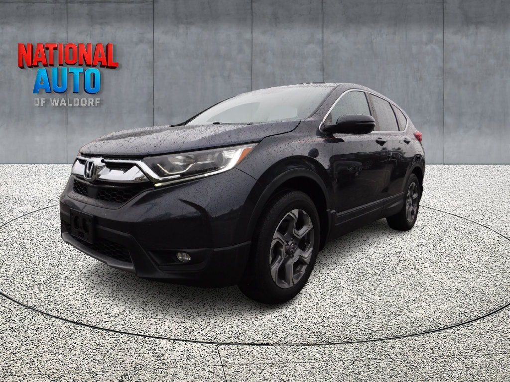 Used 2019 Honda CR-V EX-L image 5