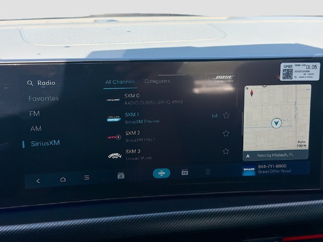 New 2026 Hyundai Sonata N Line FWD image 15