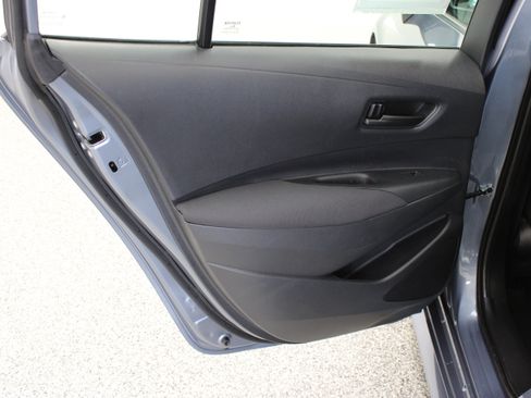 Used 2026 Toyota Corolla LE FWD image 23