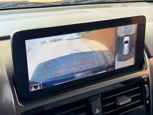 Used 2023 Lexus GX 460 w/ Black Line Special Edition AWD/4WD image 10