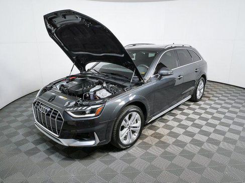 Used 2024 Audi A4 2.0T allroad Premium Plus AWD/4WD image 34
