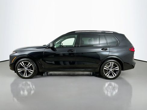 New 2027 BMW X7 xDrive40i w/ Executive Package AWD/4WD image 8