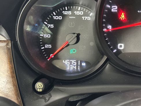 Used 2018 Porsche Macan image 15